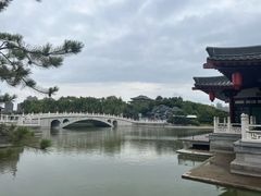 -唐御宴•御宴宫•唐代菜点(芙蓉西路店)