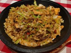 -西贝(金桥店)