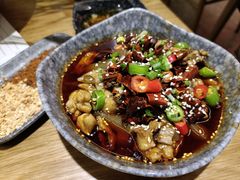 -付小姐在成都(川沙店)