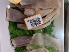 -野妹经典火锅(民治店)