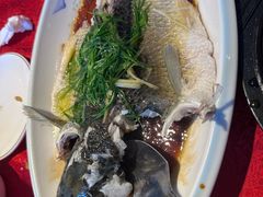 -粤北餐馆