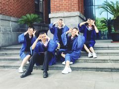 -华东政法大学(松江校区)