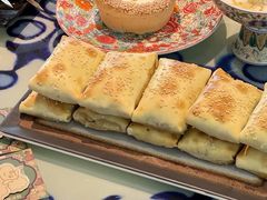 -撒拉花儿·新疆菜·清真(太阳宫店)