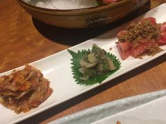 -大吉鲜鱼料理自慢(维也纳大厦店)