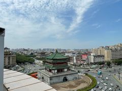 -开元商城(钟楼店)