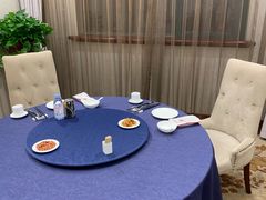 包厢-新加坡泰国村酒楼(五角场店)