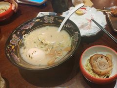 -鸟鹏烧鸟居酒屋(仁恒梦中心店)