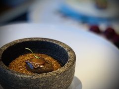 顶级松露油鲍鱼焖饭-桂语山房(满觉陇店)