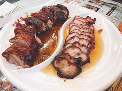 -澳门陈光记烧味饭店(万象城店)