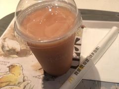 -麦当劳(中山大道中店)