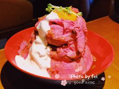 魔王慢烧牛肉丼-魔丼屋(日月光店)