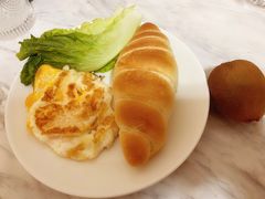 -PAPER STONE BAKERY(天环店)