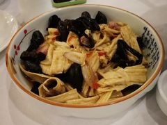 围屋捞腐竹-围龙屋客家食府(福田店)