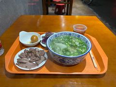 -清真磨沟沿老字号牛肉面(总店)