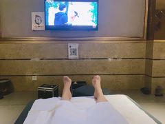 -天然沐足·推背采耳·敷姜艾灸(龙眼美食街店)