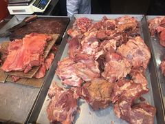 -刘纪孝腊牛羊肉(北广济街店)