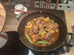 -京城特号·新式东北菜(天府长城店)