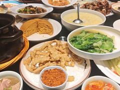 -苏浙徽·农家大院(吴江中山南路店)