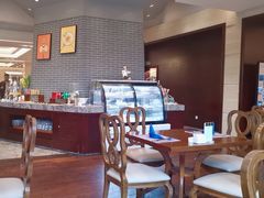 -浙江西子宾馆·瑶园咖啡厅