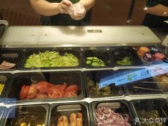 -SUBWAY赛百味(高新绿宝店)