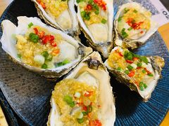 -逗烤·轻烧烤(福田店)