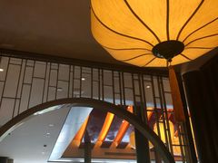 -西安凯悦酒店·湖畔中餐厅