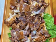 -兰州马子禄牛肉面(文景公园店)