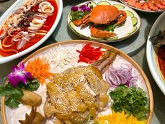 -巽寮印象美食部落餐厅·海鲜·地方特色菜(惠州体验店)