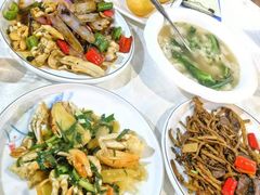 -崖口红树林海鲜餐厅