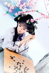 -九月鹰飞汉服摄影工作室