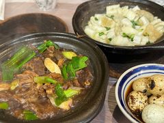 -小时候焗海鲜(鄞州万达店)