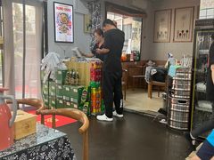 -八两八金·莱芜特色炒鸡(市南漳浦路店)