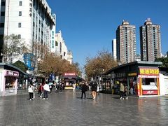 -云南省昆明市正义路步行街(三市街)