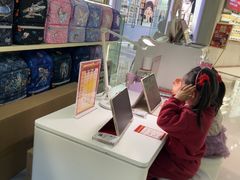 -学而思学习机.2平米正姿学习桌(通州万达2F店)