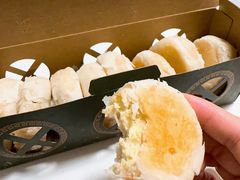 -赵记素斋·绿豆馅饼(钟楼小区店)