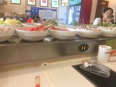 -就这家旋转小火锅(西安路罗斯福店)