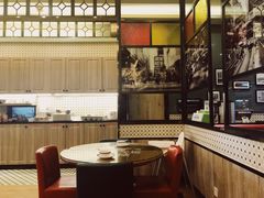 大堂-香港新曜记茶餐厅(星耀城店)
