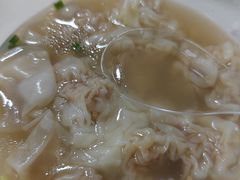 -盖邑扁食店