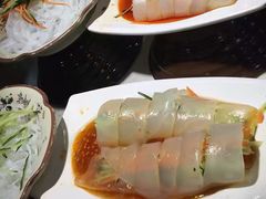 -夫子庙小吃广场(东牌楼店)