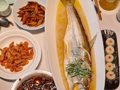 -苏帮袁Sue Cuisine(来福士店)
