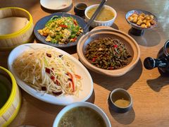 -顶顶香煎饼家常菜(金花南路店)