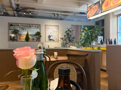 -Grand James·地中海bistro(百家湖1912店)