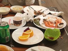 -大汉金桥华美达广场酒店·食秀全日制餐厅
