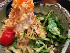 -白石的深夜食堂(大上海店)