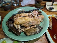 -兰溪小馆(东直门簋街店)