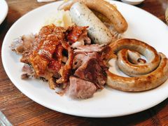 -宝莱纳啤酒花园餐厅PAULANER BRAUHAUS Nanjing(广州路店)