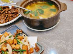 -李东农庄(中南百草园地标店)