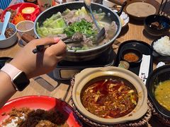 -川堂风·跷脚牛肉·乐山爆炒(宝山日月光店)