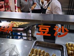-隆盛园火勺馄饨面(十一纬路店)