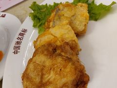 -华梅西餐厅(哈尔滨中央大街店)